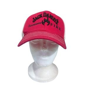 Jack Daniel’s Tennessee Fire 🔥